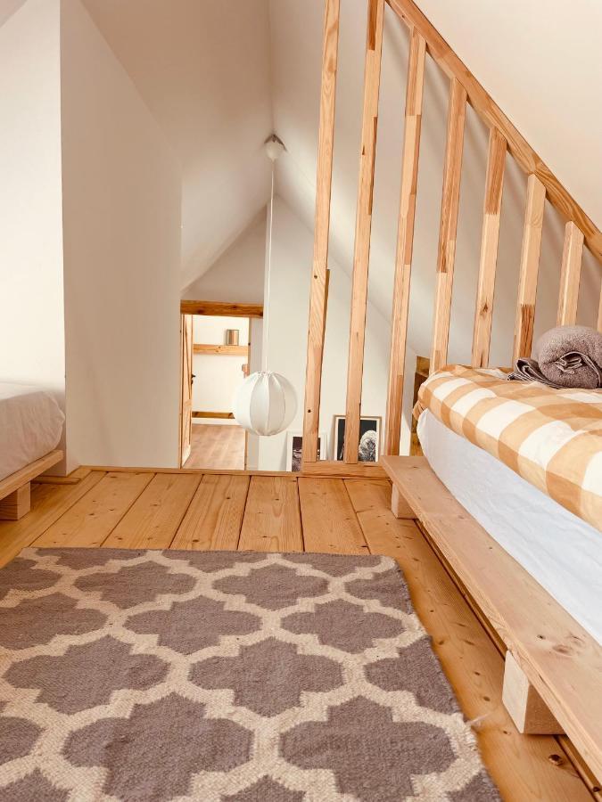 Inglotowka Guest House Wolow  ภายนอก รูปภาพ