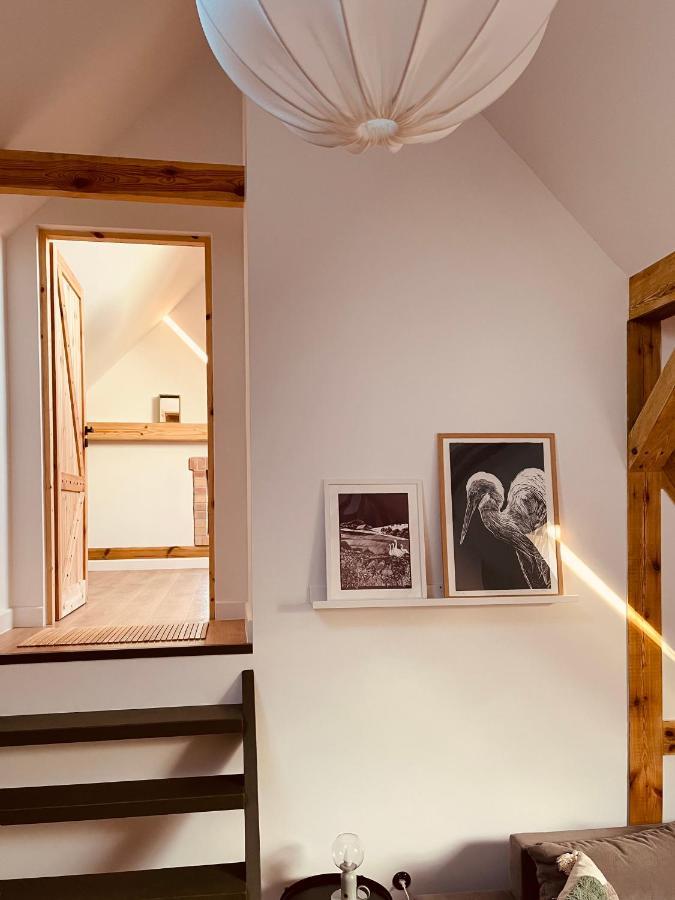 Inglotowka Guest House Wolow  ภายนอก รูปภาพ