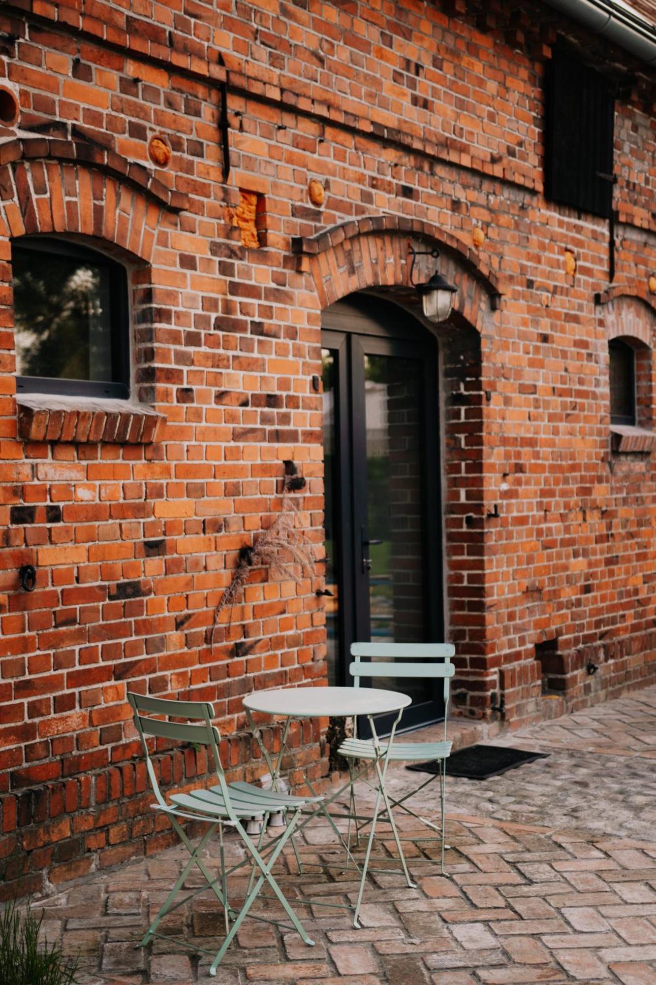 Inglotowka Guest House Wolow  ภายนอก รูปภาพ